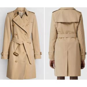 burberry chelsea vs kensington vs